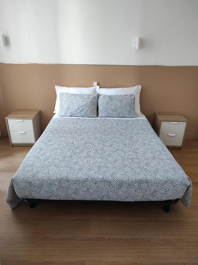 Lira Guest House B&B Porto Quarto foto