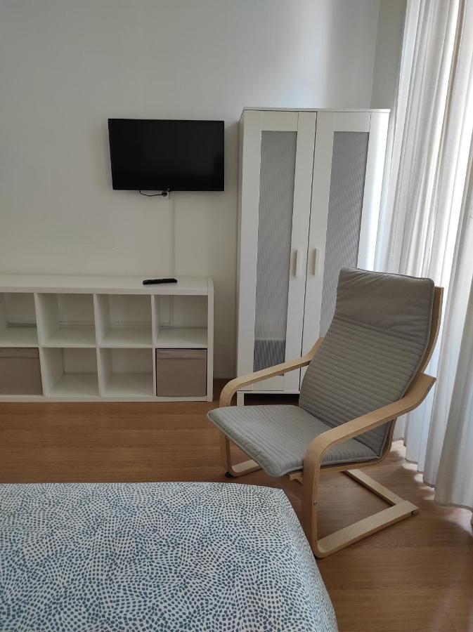 Lira Guest House B&B Porto Quarto foto