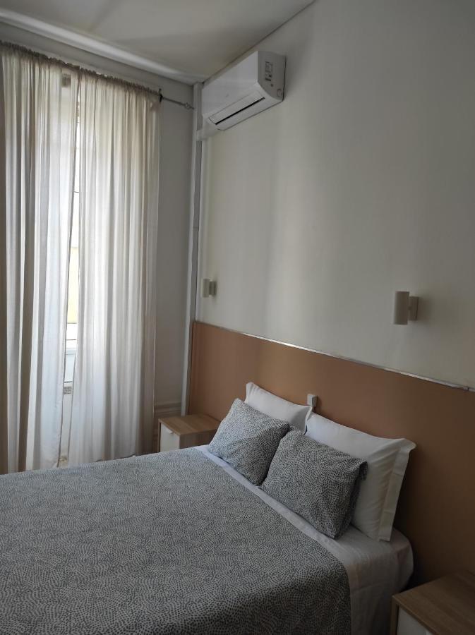 Lira Guest House B&B Porto Quarto foto