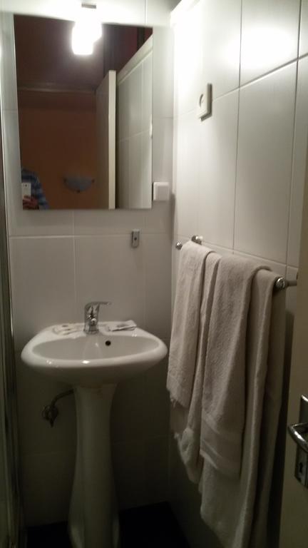 Lira Guest House B&B Porto Quarto foto