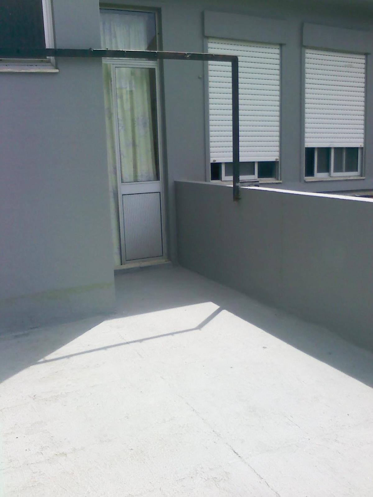 Lira Guest House B&B Porto Exterior foto